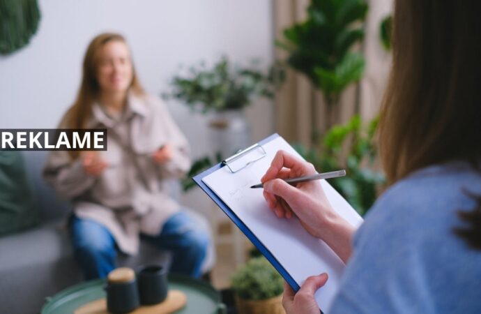 Fysisk og psykisk rehabilitering – Vejen til en bedre livskvalitet